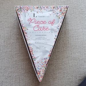 Limelife piece of cake collection